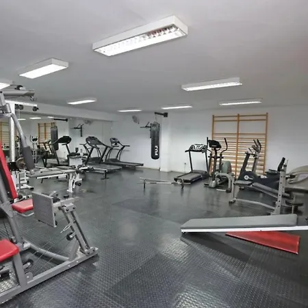 Duplex En Real Marbella