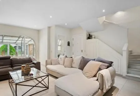 Apartment Duplex En Real