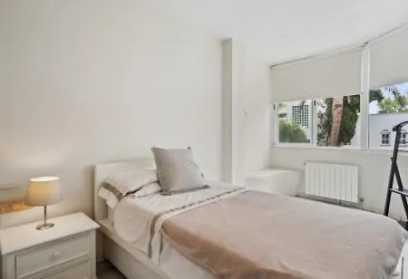Duplex En Real Apartment Marbella